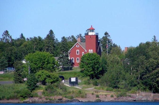 Country Inn Two Harbors Exterior foto