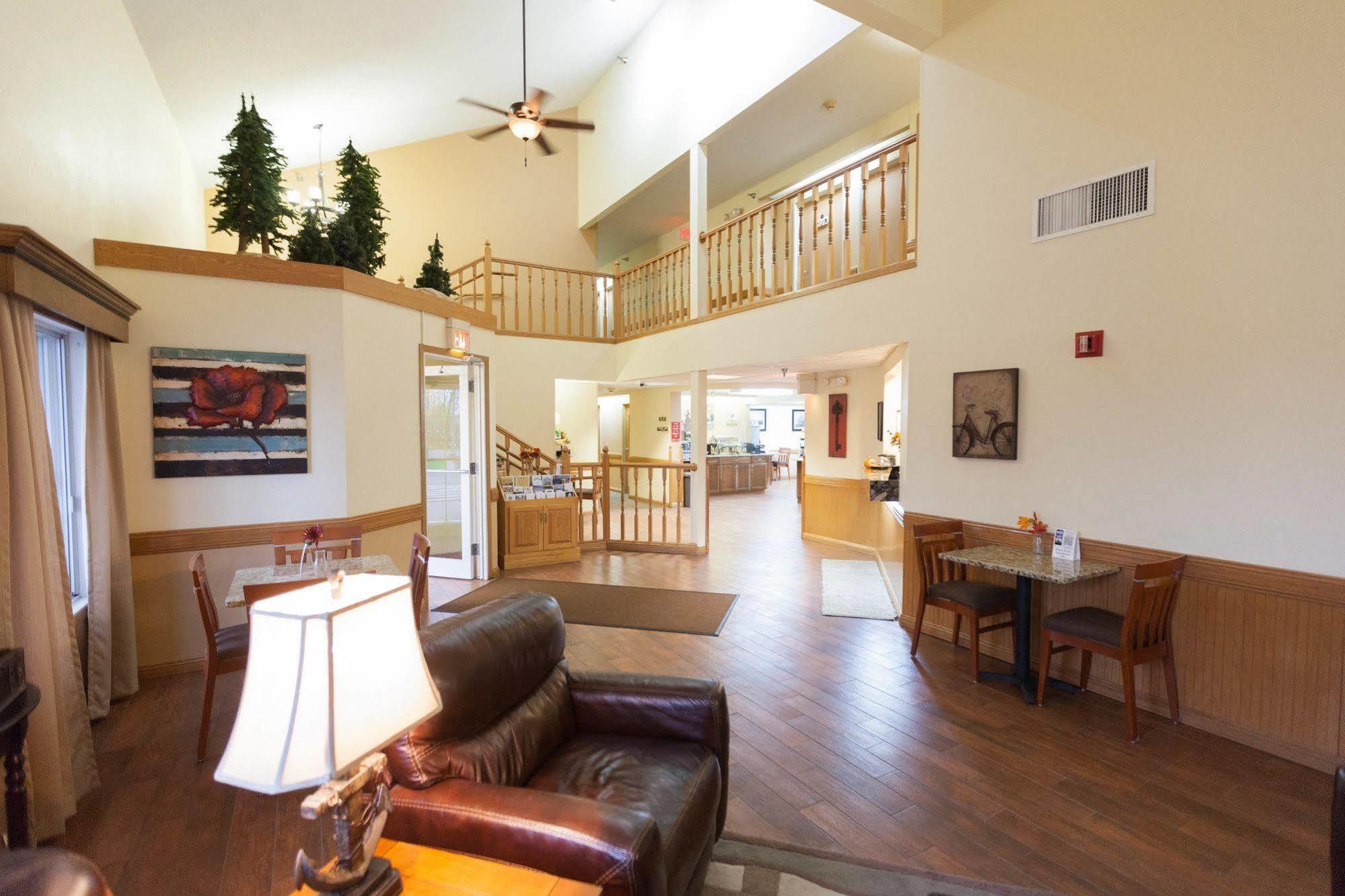 Country Inn Two Harbors Exterior foto